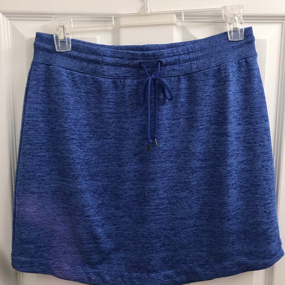 casual cotton skirt